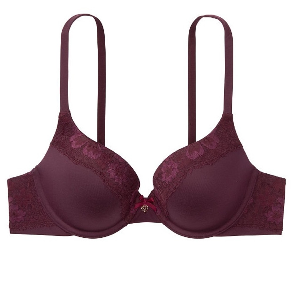 BODY BY VICTORIA PERFECT SHAPE BRA